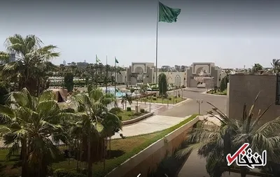 حمله مسلحانه به کاخ پادشاهی عربستان در جده/ مهاجم و ۲ مامور گارد سلطنتی کشته شدند