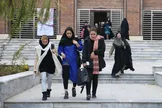 رئیس دانشگاه تهران: ما هیچ وقت در دانشگاه «گشت حجاب» نداشتیم‌؛ دانشگاه‌ها چارچوب‌هایی دارند که اعمال می‌کنند؛ این موضوع در همه دنیا هست/ مطمئن هستم که دانشجویان شرایط را درک می‌کنند و بر این اساس، رفتار خود را تنظیم خواهند کرد