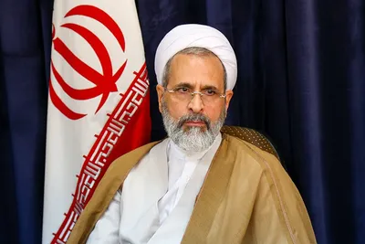 مدیر حوزه های علمیه: گفتمان امام خمینی فراتر از ایران و منطقه بلکه جهان آن روز بود؛ تغییر نقشه تمدنی عالم را هدف گرفته بود