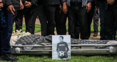 کاشانی، عضو شورای شهر: اظهارات دادکان درباره اینکه شورای شهر پنج روز برای جواز دفن  مرحوم «ظلی» تعلل کرده، صحت ندارد/ ایشان مستنداتش را به مراجع قضایی بدهد