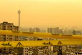 هشدار افزایش آلودگی‌هوا؛ هواشناسی: غلظت آلاینده‌ها در تهران، کرج، اراک، اصفهان، ارومیه و تبریز افزایش می‌یابد.