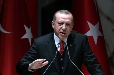 اردوغان: مسیر کسانی که خیابان‌ها را به آشوب می‌کشند و می‌خواهند ترکیه را به هرج‌ومرج بکشانند، بن‌بست است
