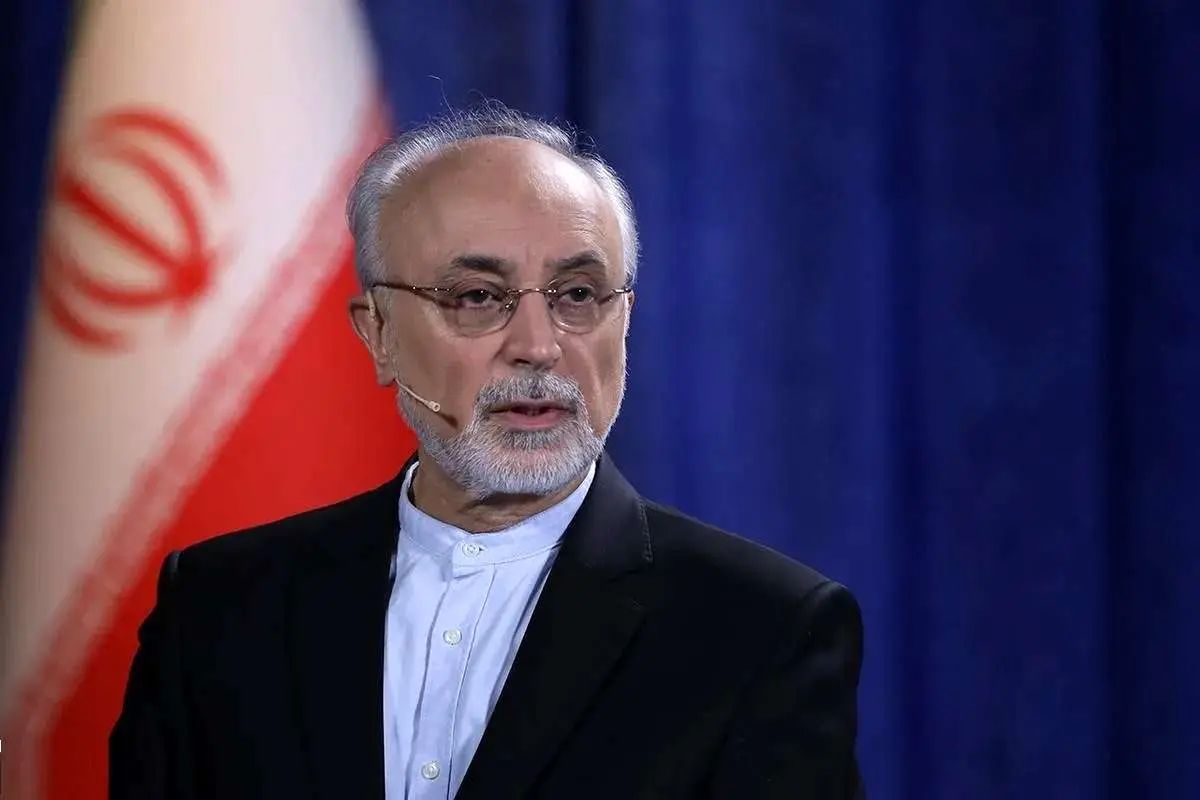 پیام علی اکبر صالحی در پی توافق: همگان با هوشیاری و درایت، از هر گونه اختلاف و تفرقه پرهیز کنند؛ رمز ماندگاری پیروزی‌ها، حفظ وحدت و انسجام درونی است / مبادا با اختلاف و چند دستگی، زمینه تحقق خواست دشمنان این مرز و بوم را فراهم آوریم