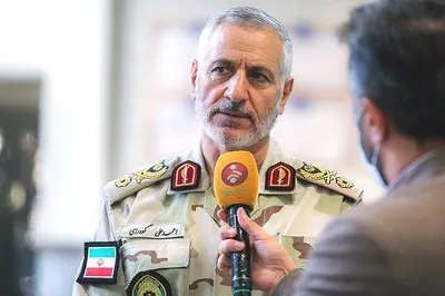 واکنش فرمانده مرزبانی ناجا به خبر «اصابت یک گلوله خمپاره به داخل خاک ایران طی روزهای اخیر»: این ادعا در نقطه صفر مرزی ممکن است وجود داشته باشد؛ در گشت‌های مشترک با ترکیه هماهنگ هستیم / مسئولان افغانستان پذیرفتند که «کشته شدن چند تبعه افغانی در مرز با ایران» در حوزه مرزبانی ایران رخ نداده
