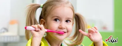 روش هایی عالی برای تشویق کودکان به مسواک زدن