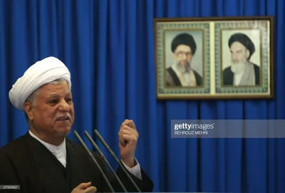 خاطرات آیت الله هاشمی رفسنجانی، ۴ تیر ۱۳۷۷: وتوى مصوبه كنگره آمريكا توسط بیل کلینتون و اظهارات آشتى‌جويانه در مورد ايران، جلب توجه كرده