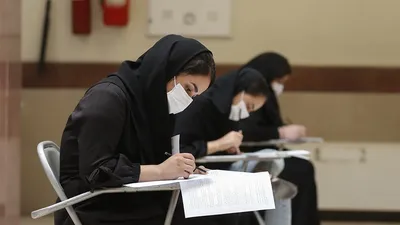 مصوبه کنکوری اخیر، به‌نفع دانش‌آموزان مدارس خاص و غیرانتفاعی تمام شده؛ نه مناطق محروم