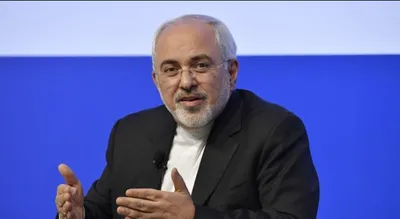 ظریف، بیانیه ترامپ درباره قتل جمال خاشقچی را «شرم‌آور» توصیف کرد/ شاید مقصر آتش‌سوزی کالیفرنیا هم ما هستیم