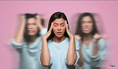 چگونه افسردگی و اضطراب بدن را تخریب می‌کنند؟