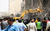 جلسه فوری شورای شهر تهران؛ صدور مجوز اعزام نیرو و تجهیزات آتش‌نشانی به آبادان