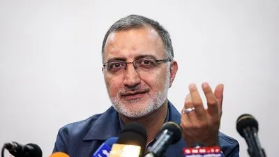 زاکانی: اگر کسی از این ۵ نامزد جریان انقلاب بگوید فقط به من رای بدهید حتما ریگی در کفش دارد / رای مردم را دچار تشتت نکنیم؛ ۵ کاندیدا باید تصمیم انقلابی بگیرند