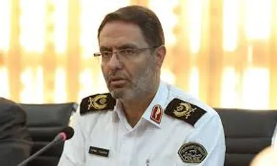 از رفتار خشونت‌آمیز طرفداری نمی‌کنیم