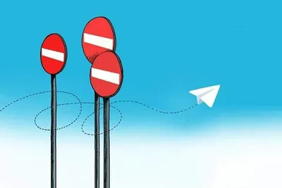 روزنامه جوان: فیلترینگ تلگرام شکست خورد