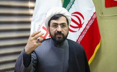 حجت‌الاسلام علی سرلک: اگر «قاسمیان» در یک دادگاه صالحه از عهده اثبات ادعای خود برنیامد، محاکمه‌اش کنند