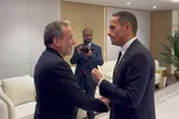 در روز هفتاد و ششم جنگ سوم چه گذشت؟/ قطر: در مذاکرات دیروز تهران و واشنگتن پیشرفت‌هایی حاصل شد/ادعای العربیه: تماس‌ها برای تأمین ضمانت‌ها و هماهنگی و تنظیم گام‌ها میان آمریکا و ایران در جریان است/اکسیوس: قطر و ایران منتظر دریافت پاسخ ترامپ به پیشنهاد ایران هستند/الجزیره: مذاکرات وارد مرحله‌ای فنی‌تر شده/ترامپ: درباره ایران با رئیس‌جمهور چین گفت‌و‌گو کردم؛ قرار است اوضاع خیلی خوب پیش برود