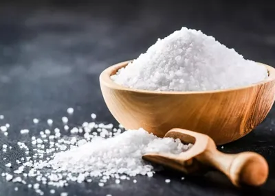 کاهش قدرت سیستم ایمنی بدن با مصرف بیش از حد نمک