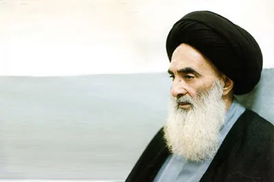 دفتر  آیت الله سیستانی:  ماه مبارک رمضان در عراق و مناطق اطراف از  روز چهارشنبه آغاز می شود