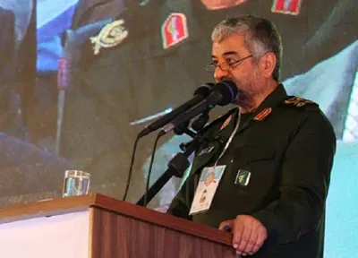 فرمانده سپاه: ۵ نفر از مرزبانان میرجاوه آزاد شدند