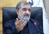 تسنیم خبر انتصاب محسن رضایی در شورای عالی امنیت ملی را حذف کرد