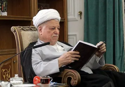 خاطرات هاشمی رفسنجانی، ۳۰ بهمن ۱۳۷۹