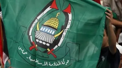 حماس: طرح ویتکاف فاقد تضمین‌های لازم برای توقف جنگ است