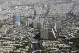 رئیس پژوهشگاه هواشناسی: تهویه منطقه ۲۲ تهران با توسعه بلندمرتبه‌سازی‌ها، در حال کور شدن است/  این موضوع به تشدید انباشت آلاینده‌ها منجر می‌شود
