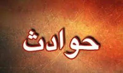 قطار اندیمشک مرد 34 ساله را زیر گرفت