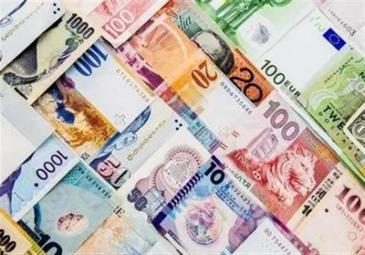 قیمت روز ارز‌های دولتی/ نرخ ۲۲ ارز کاهشی شد