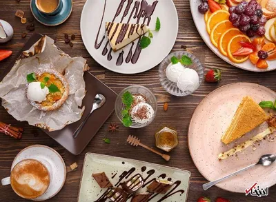 علامت‌های اعتیاد به شکر