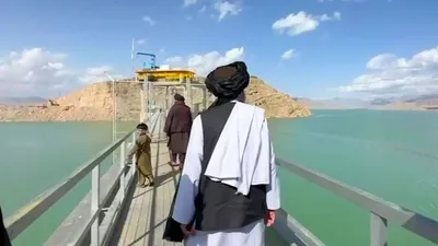 واکنش سخنگوی وزارت خارجه به سدسازی‌های افغانستان و جلوگیری از ورود آب به ایران: باید موانع ایجادشده در مسیر رودخانه‌ها را بردارید / از اقدامات یکجانبه آسیب‌زا بپرهیزید