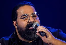 ببینید / واکنش رضا صادقی به حملات امریکا: «از زمان پرتقالی‌ها تا الان، هر حرام لقمه‌ای خواسته پایش را در این خاک بگذارد خصوصا جنوب، فقط پایش باقی مانده»
