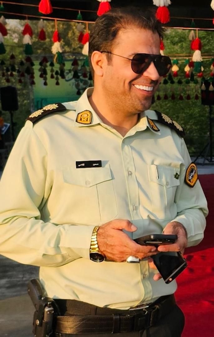 دستگیری سارق لوازم و محتویات خودرو با پوشش رفتگر شهرداری دستگیری سارق لوازم و محتویات خودرو با پوشش رفتگر شهرداری
