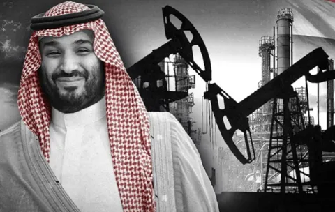 رویترز به نقل از منابع: عربستان مذاکرات اولیه‌ای را با برخی کشور‌های همسایه برای کمک به آن‌ها در انتقال نفت به خارج از تنگه هرمز، آغاز کرده