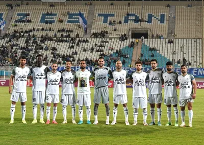 سبقت ذوب‌آهن از استقلال با تساوی برابر آبی‌های خوزستان + جدول