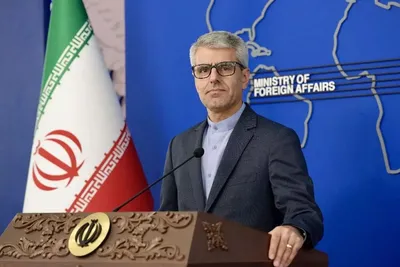 سخنگوی وزارت خارجه: میانجی‌گری عربستان در مذاکرات تهران-واشنگتن، صرفا گمانه‌زنی و شایعه است/ روسیه، نقش سازنده‌ای در موضوع هسته‌ای ایران دارد