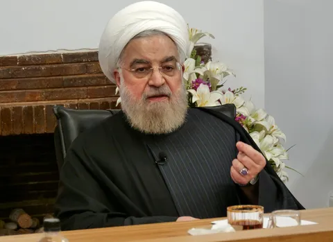 روحانی: دستاورد جنگ باید کاهش احتمال جنگ بعدی باشد / ایران همچنان در شرایط بحران قرار دارد و نباید تصور کرد با پایان برخی مراحل درگیری، مسئله جنگ پایان یافته