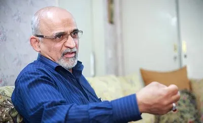 انتقادات تند میردامادی از کرباسچی: شادمانه به نجفی که زمین خورده لگد می زنی/حتی مرعشی هم از مسائل مربوط به نجفی خبر نداشت
