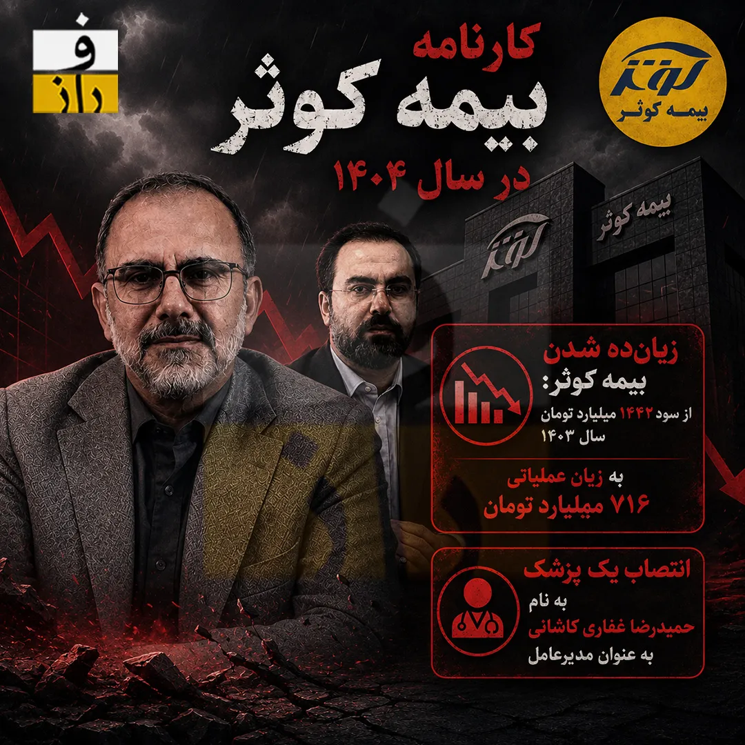 بیمه کوثر