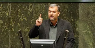 مخالفت برخی با مصوبه دیروز مجلس، شاید بدین خاطر است که رانت هایشان از بین می‌رود / جامعه را با این حرف که مصوبه مجلس برای تصویب «صیانت» توسط شورای عالی فضای مجازی است، نگران نکنید / مجلس برای خود رقیب درست نکرد
