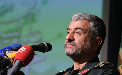 فرمانده سپاه: مرزبانان میرجاوه توسط یک نیروی نفوذی ابتدا بیهوش و سپس ربوده شدند؛ این اقدام هنر نیست / پاسخ دندان‌شکنی می‌دهیم