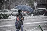 مجموع بارندگی‌های اخیر در ایران، حدود ۶۶ میلیارد متر مکعب شد