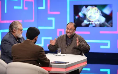 کوشکی: عذرخواهی نمی‌کنم؛ ذهن بعضی‌ها معیوب است / جمله‌ای که گفتم کاملاً معمولی و استاندارد بود؛ هیچ مشکل اخلاقی هم نداشت