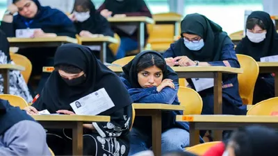 فارس: فقط ۶ درس پایه یازدهم برای امسال نهایی است، نه تمام دروس