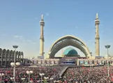 آتش‌نشانی تهران: عزاداران از آوردن خودرو‌های شخصی به داخل شهر خودداری کنند و با ناوگان حمل و نقل عمومی به مصلی مراجعه کنند