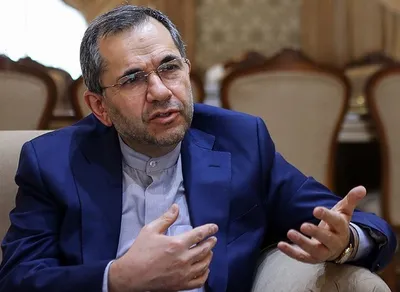 نامه ایران به سازمان ملل: ترامپ با تهدیدهای خود اصول منشور سازمان ملل را نقض کرده / شورای امنیت آمریکا را وادار کند که به تهدیدهای خود پایان دهد / در دفاع مشروع در برابرهرگونه ماجراجویی احتمالی آمریکا، لحظه‌ای تردید نمی‌کنیم