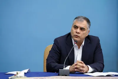  وزیر نفت: همکارانم در پارس‌جنوبی با ثبت رکورد تاریخی روزانه ۷۳۰ میلیون مترمکعب تولید گاز، تکیه‌گاهی مطمئن برای مدیریت انرژی زمستان ۱۴۰۴ شدند