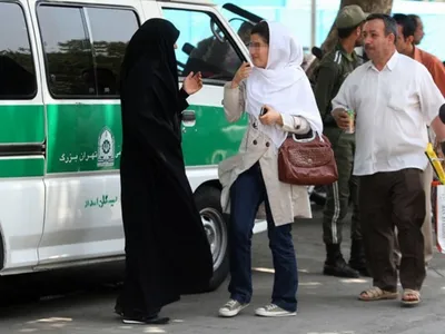 لایحه عفاف و حجاب در دستور کار مجلس قرار گرفت
