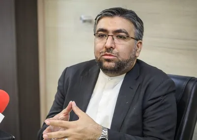 نماینده مجلس: خروج ایران از پروتکل الحاقی در کمیسیون امنیت ملی تصویب شد / در کمیسیون مصوب شد که  ظرف ۲ ماه آینده این اقدام صورت گیرد