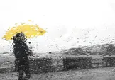 سامانه بارشی دوشنبه وارد ایران می‌شود / کاهش محسوس دما در برخی مناطق