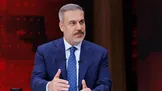وزیر خارجه ترکیه: به مرحله حساسی از گفت‌وگوهای آمریکا و ایران رسیده‌ایم /  استفاده از زور برای بازگشایی تنگه هرمز را جایز نمی‌دانیم  / کشورهای منطقه از آتش‌بس و بازگشایی تنگه هرمز حمایت می‌کنند، اما اسرائیل اهداف دیگری دارد